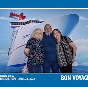 Meet your Posher, Debra